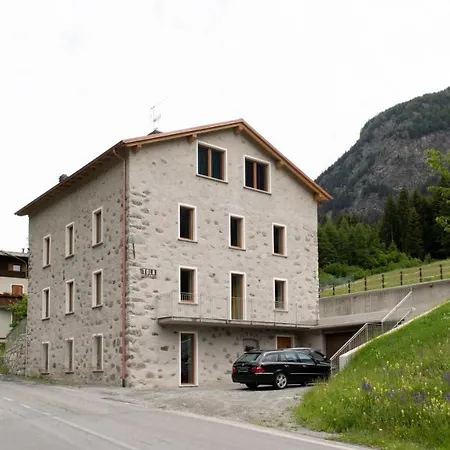 Italianway - Tola