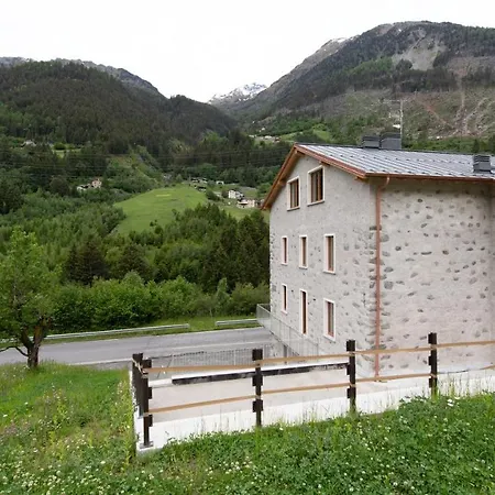 Tola - Giallo