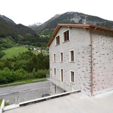 Apartament Tola - Giallo *