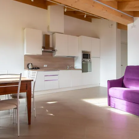 Appartamento Italianway - Tola