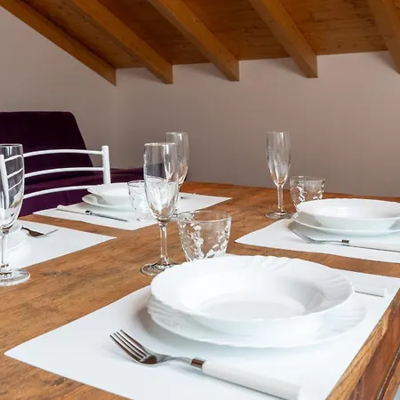 Appartamento Italianway - Tola *