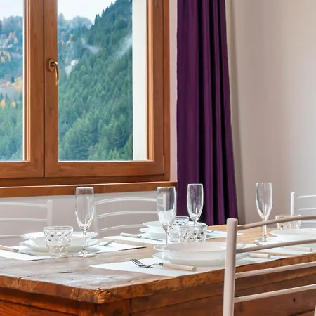 Appartamento Italianway - Tola