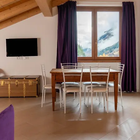 Appartamento Italianway - Tola *