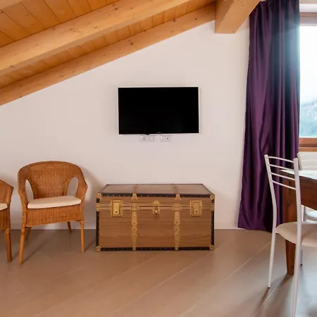Appartamento Italianway - Tola