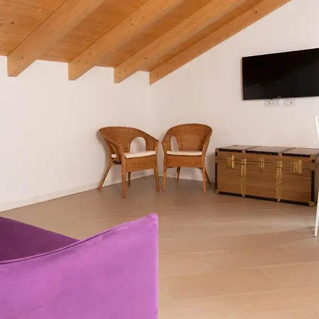 Appartamento Italianway - Tola