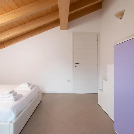 Apartament Tola - Giallo Valdisotto