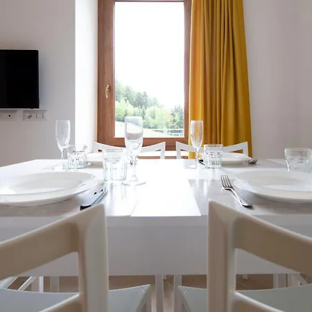 Tola - Giallo Apartament Valdisotto