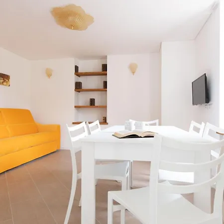 Apartament Tola - Giallo Valdisotto