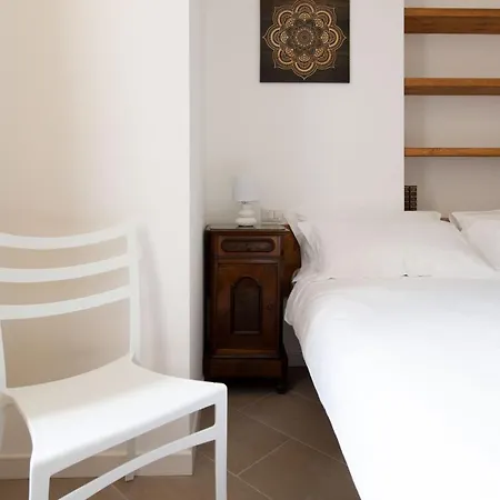 Apartament Tola - Giallo Valdisotto