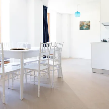 Apartament Tola - Giallo Valdisotto