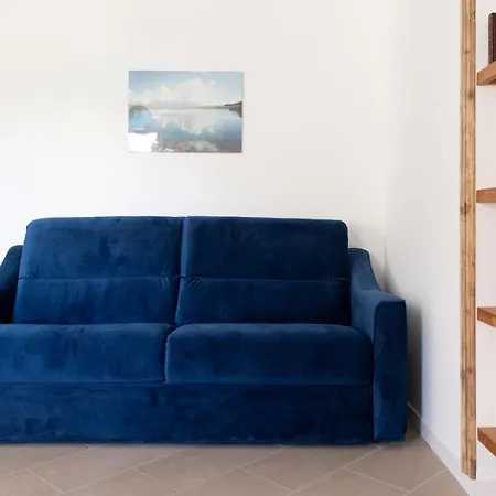 Apartament Tola - Giallo *