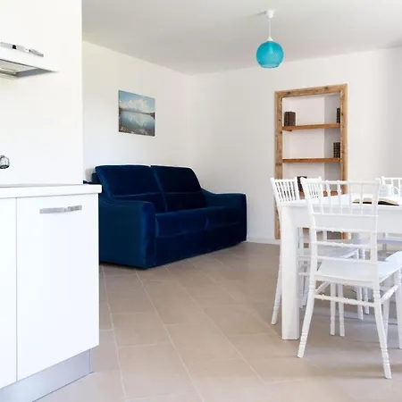 Italianway - Tola Apartamento *