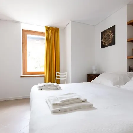 Apartamento Italianway - Tola *