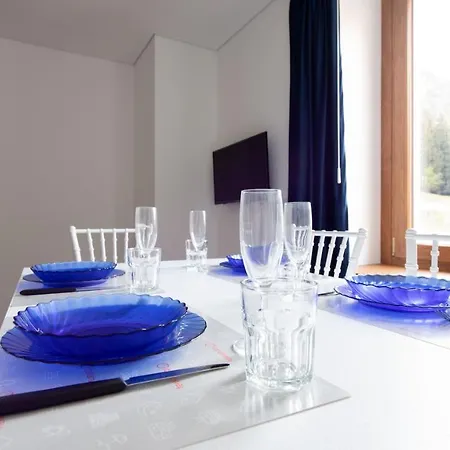 Apartamento Italianway - Tola