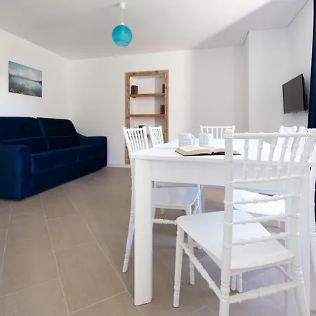 Italianway - Tola Apartamento