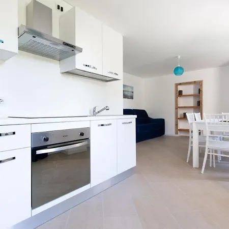 Italianway - Tola Apartamento Valdisotto