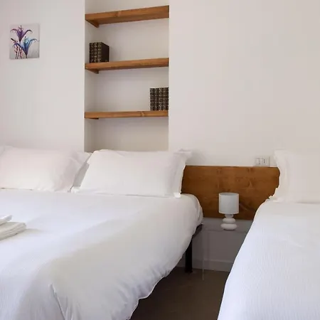 Italianway - Tola Apartamento *