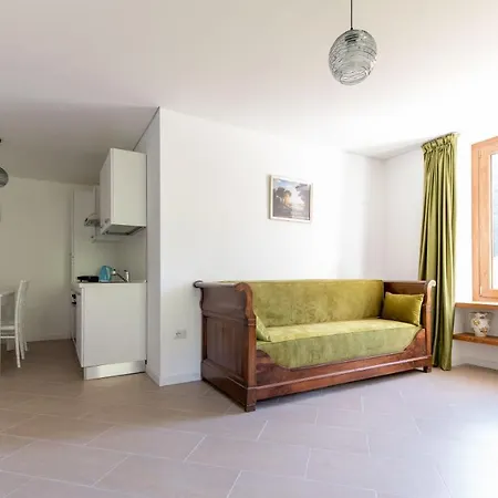 Italianway - Tola Apartamento *