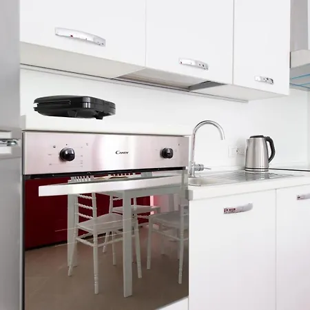 Apartamento Italianway - Tola Valdisotto
