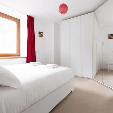Apartamento Italianway - Tola Valdisotto