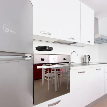Italianway - Tola Apartamento