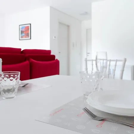 Italianway - Tola Apartamento