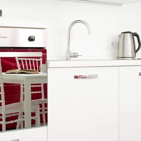 Italianway - Tola Apartamento
