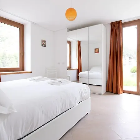 Italianway - Tola Apartamento