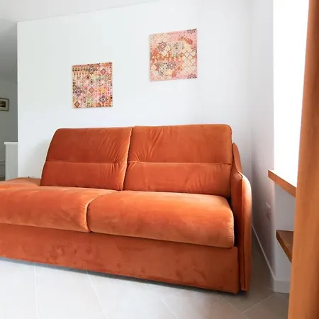 Apartamento Italianway - Tola *