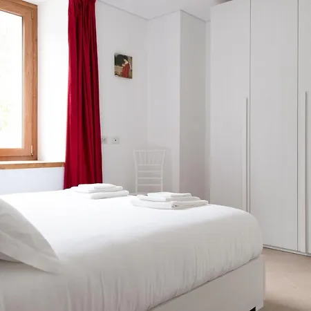Apartamento Italianway - Tola