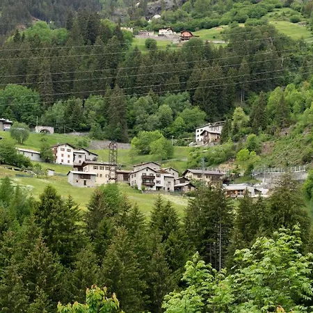 Italianway - Tola Apartamento *