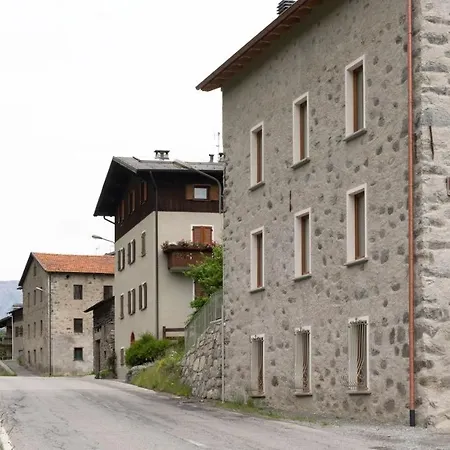 Italianway - Tola Apartamento